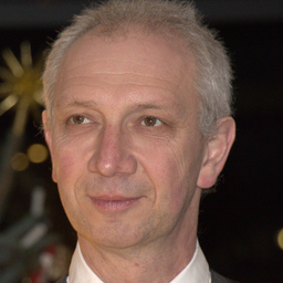 Norbert Grundmann