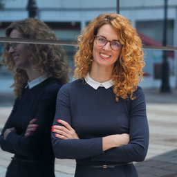 Réka Sárosi
