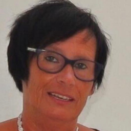 Cornelia Coburger