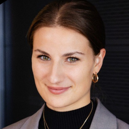 Alexandra Christina Wilken