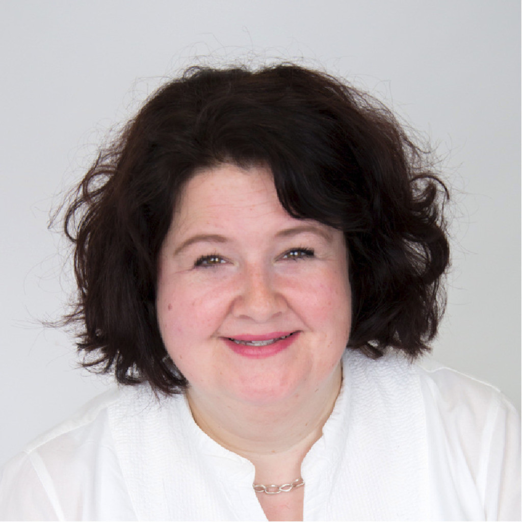 Andrea Warkentin Lehrgangsund Seminarbetreuung