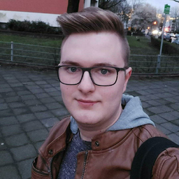 Marc Hantel