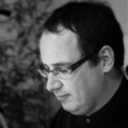 Ludovic Aernouts