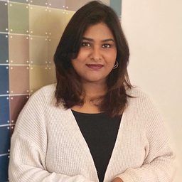 Pooja Babu