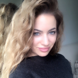 Alina Freimann