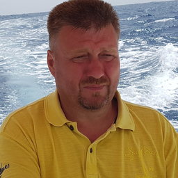 Uwe Berthold