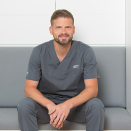 Dr. Markus Horacek's profile picture