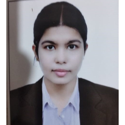 Lipsa Priyadarsinee