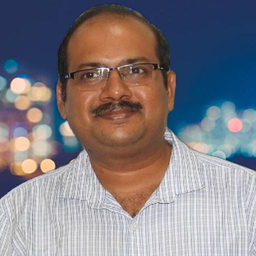 Dr Narayana Swamy Ramaiah