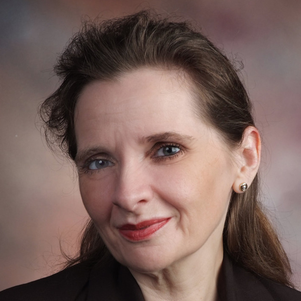 Angie Habel Mitarbeiterin in der Personalabteilung Vitanas GmbH