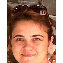 Funda Yalçın