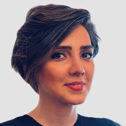 Arghavan Razaviyeh