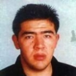 Ercan Orduyeri