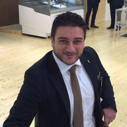 Michele Castagna Vertriebsleiter Comprital Spa XING