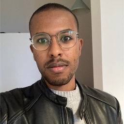 Ahmed Ombada