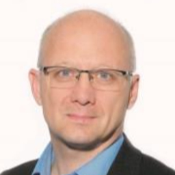 Berthold Breid's profile picture