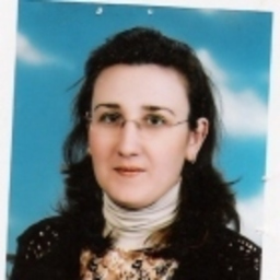 HÜLYA DEMİRDÖVEN