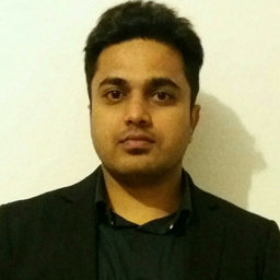 Manjunath Rayarapu