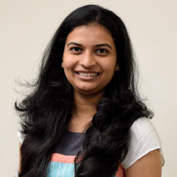 Raashme Vijaykumar
