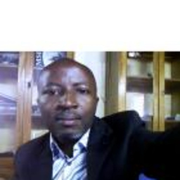 Denis Albert NGANKAM's profile picture