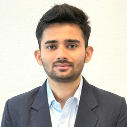 Rushikesh Pawar