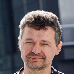 Reinhard Rauch