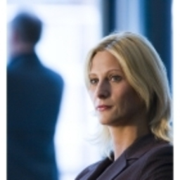 Karoline Pfeffer