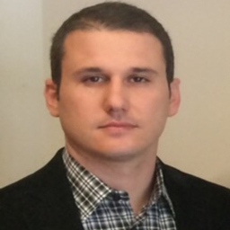 Volkan Yurusen