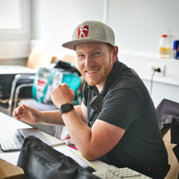 Profilbild Martin Müller