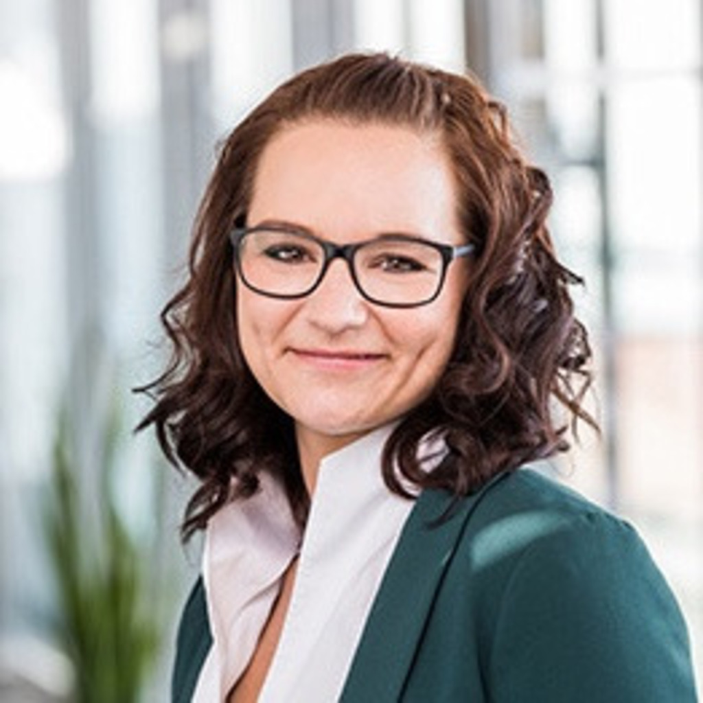 Susanne Kunze Referentin Bereichsleitung, Vertrieb Unternehmenskunden