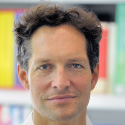 Dr. Franz Röschenthaler