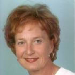 Christiane Eckardt