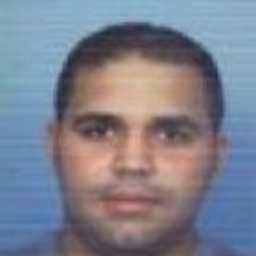 Ronald Dario Garcia