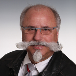 Dipl.-Ing. Wolfgang Hartmann