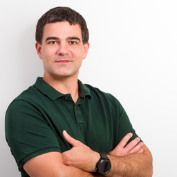 Timo Zinser's profile picture