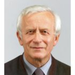 Gerhard Beck