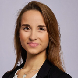Sabrina Bohrmann