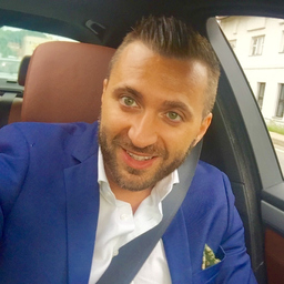Almir Cinac