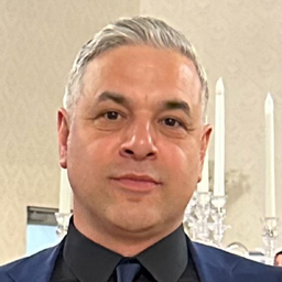 Oktay Keles