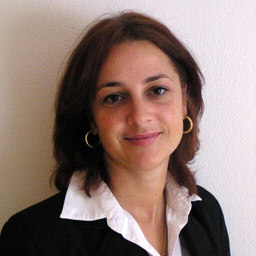 Andrea Kühner