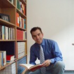 Tim Lehmann