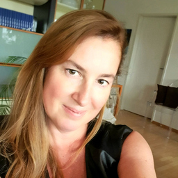 Mag. Eva Manzenreiter