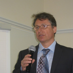 Georg Tyminski