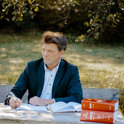 Dr. Olaf Rittinger