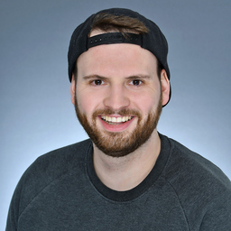 Maik Hartmann