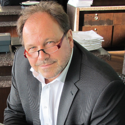 Robert Koeckeis