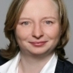 Profilbild Astrid Löwe