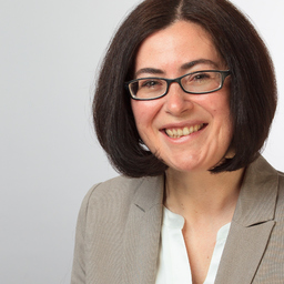 Sabine Dott