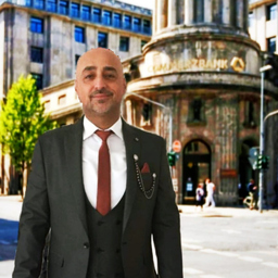 Muhammet Sevinc