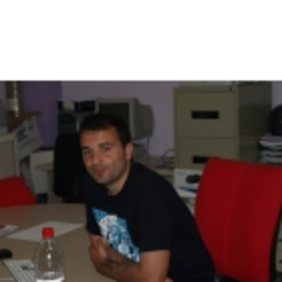 Francisco De Borja González Tenreiro's profile picture